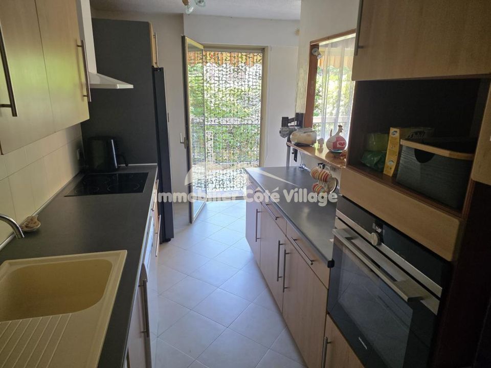 Leilighet i Saint-Laurent-du-Var, Alpes-Maritimes - bilde 5