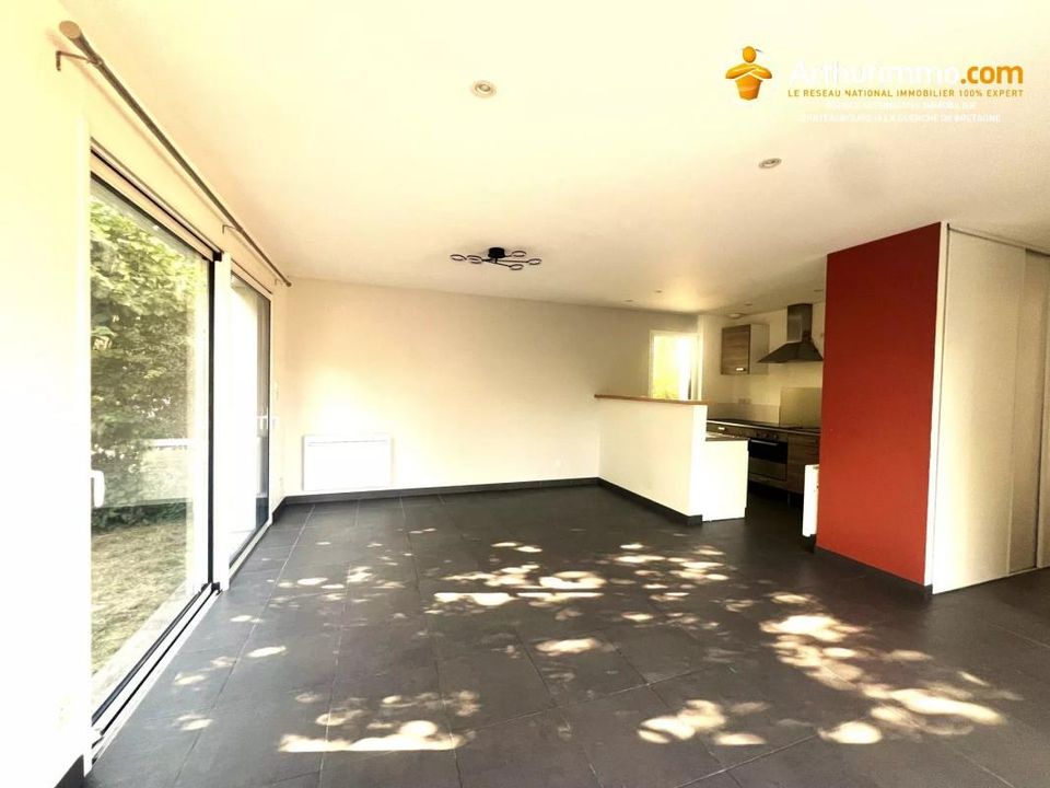 Villa i Châteaubourg, Ille-et-Vilaine - foto 3