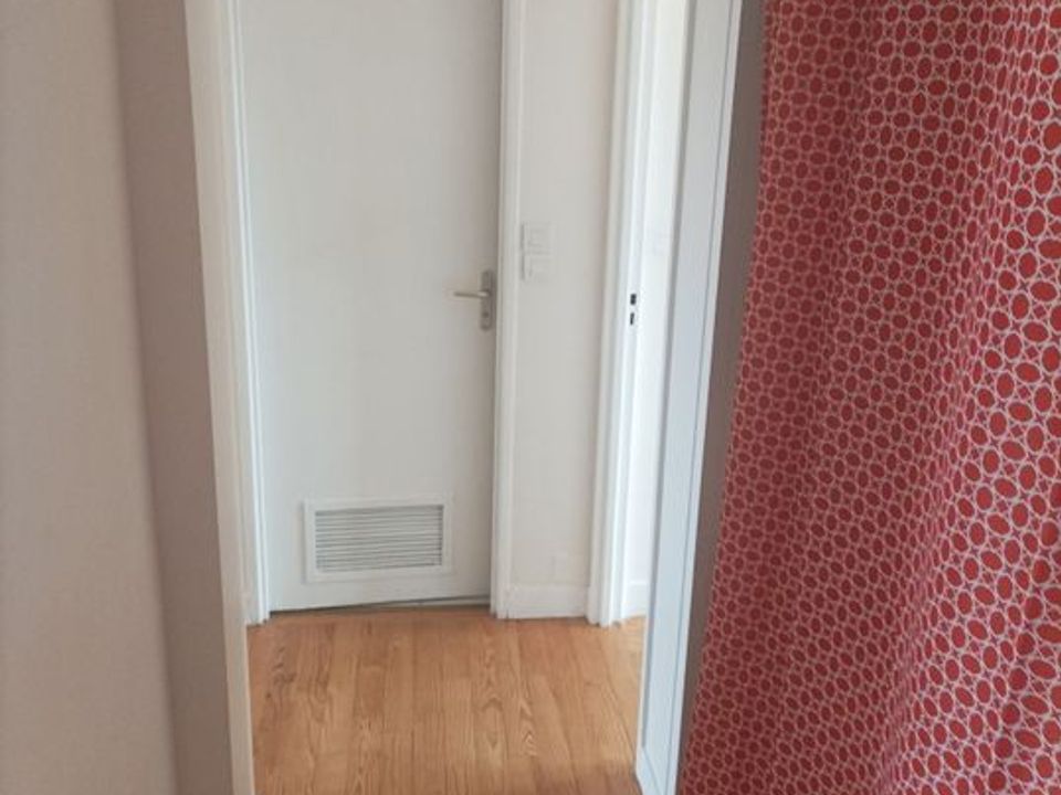 Apartament a Morlaix, Finistere - foto 1