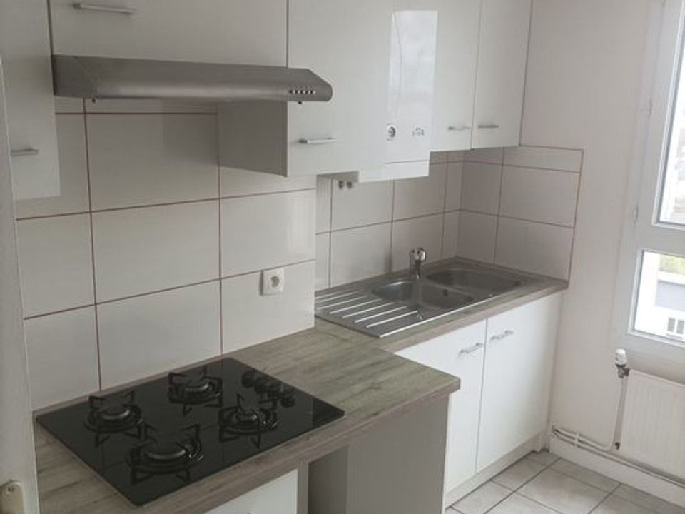 Apartament a Morlaix, Finistere - foto 2