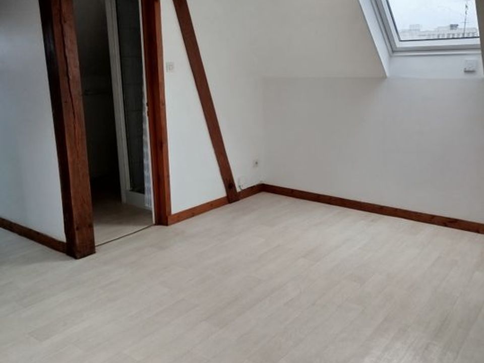 Estudio en Tours, Indre-et-Loire - foto 1