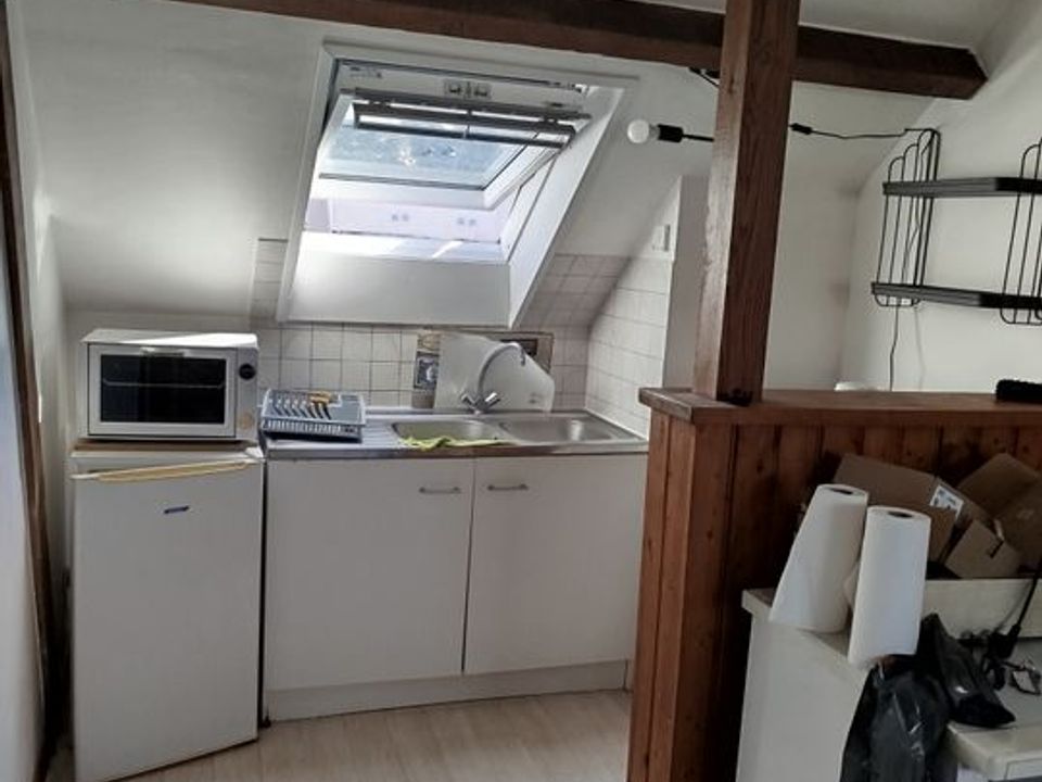 Estudio en Tours, Indre-et-Loire - foto 2