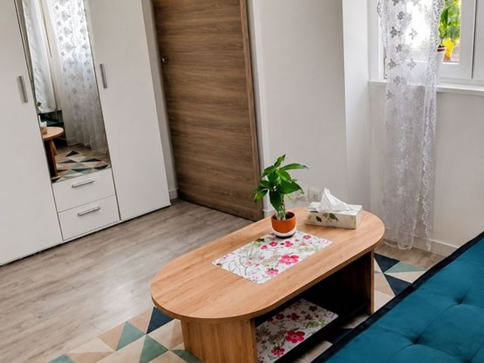 Studio i Draguignan, Var - bilde 1