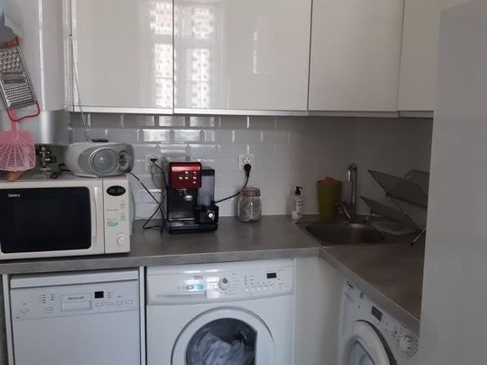 Studio i Draguignan, Var - bilde 3