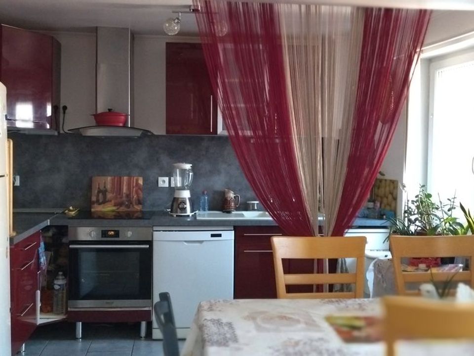 Villa i Flaviac, Ardeche - bilde 1