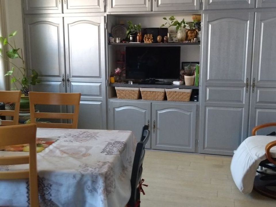 Villa i Flaviac, Ardeche - bilde 2