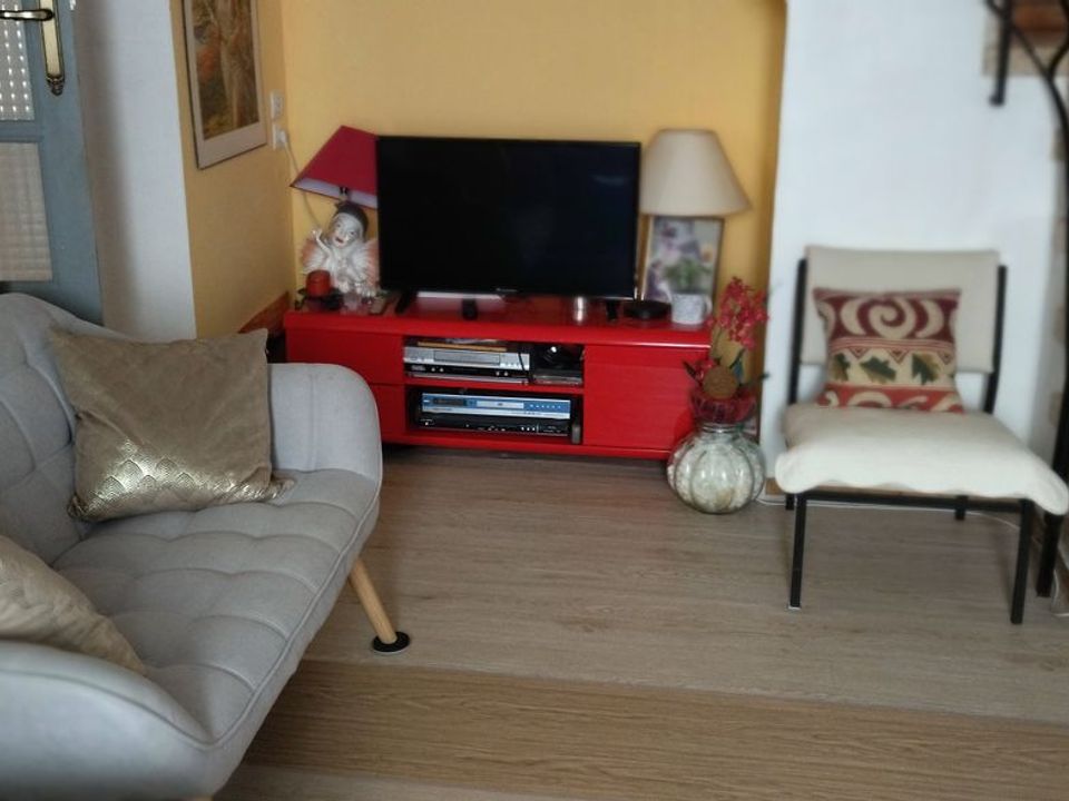 Villa i Flaviac, Ardeche - bilde 4
