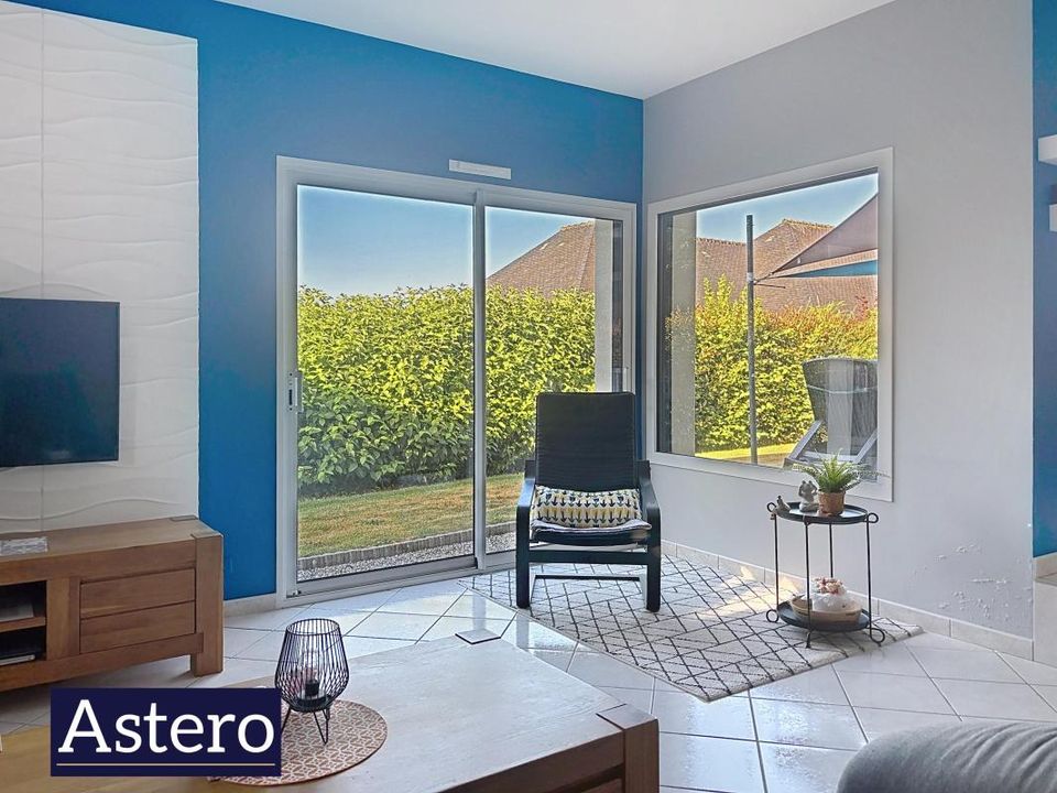 Villa en Locmalo, Morbihan - foto 2