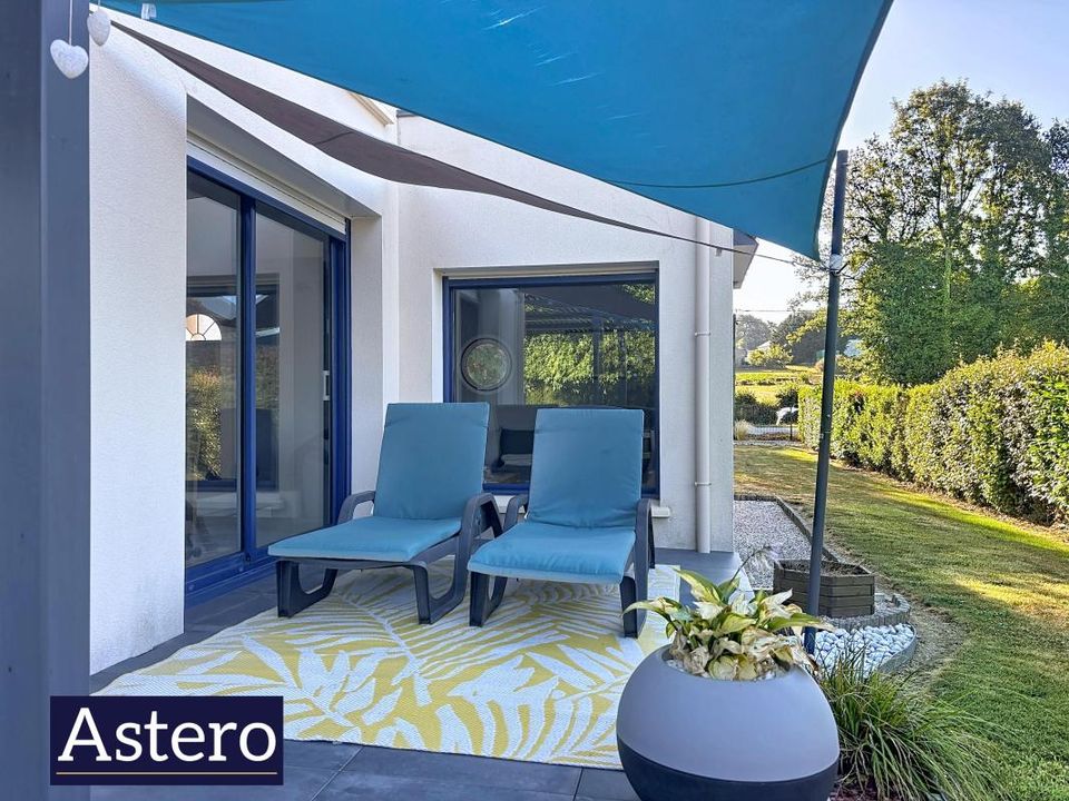 Villa en Locmalo, Morbihan - foto 5