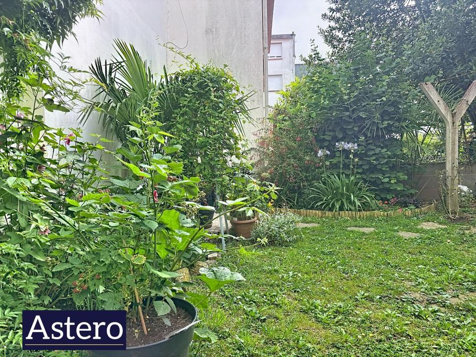 Appartement in Lorient, Morbihan - foto 1