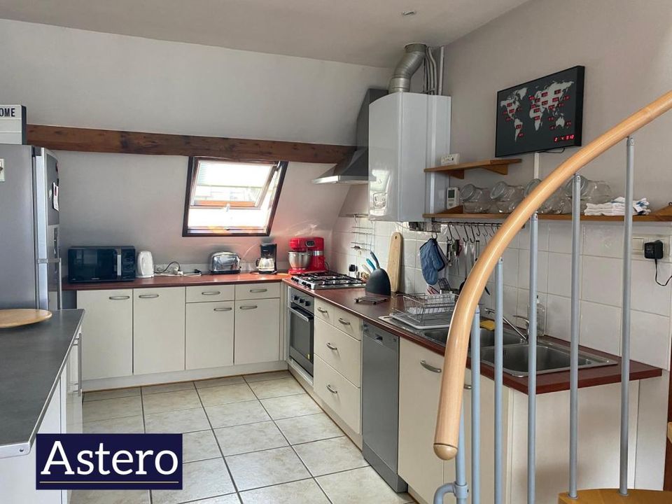 Appartement in Lorient, Morbihan - foto 2