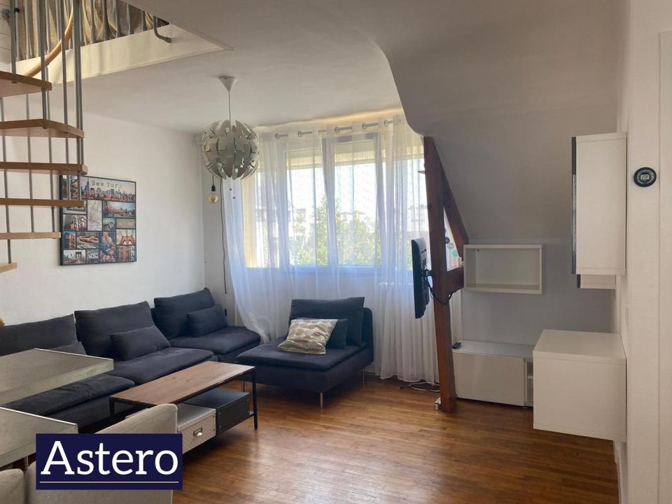 Appartement in Lorient, Morbihan - foto 4