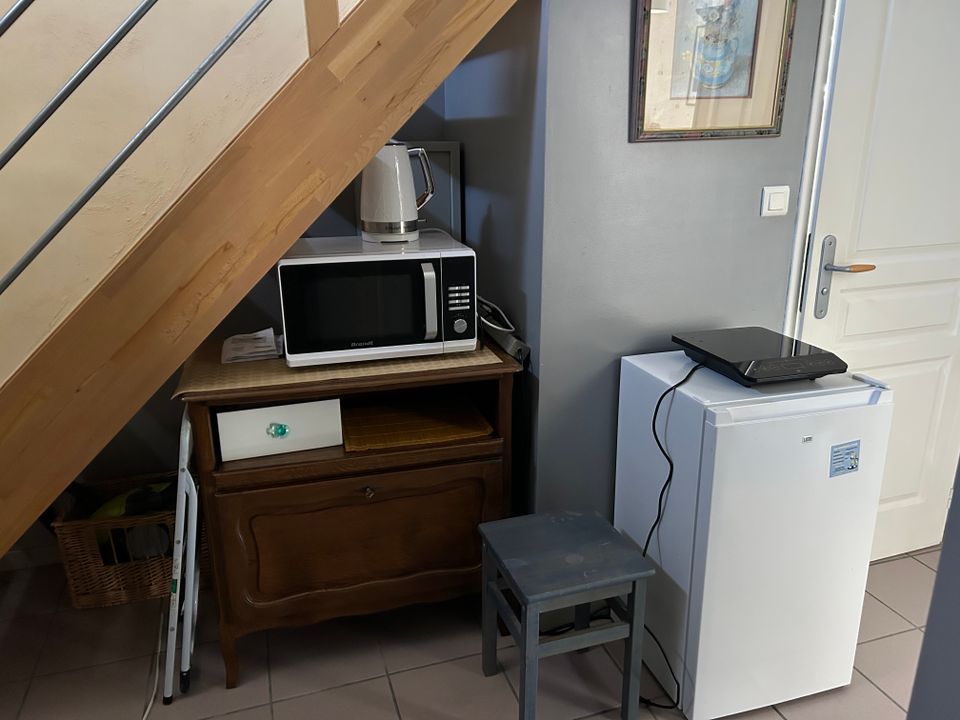 Studio i Pessac, Gironde - foto 4