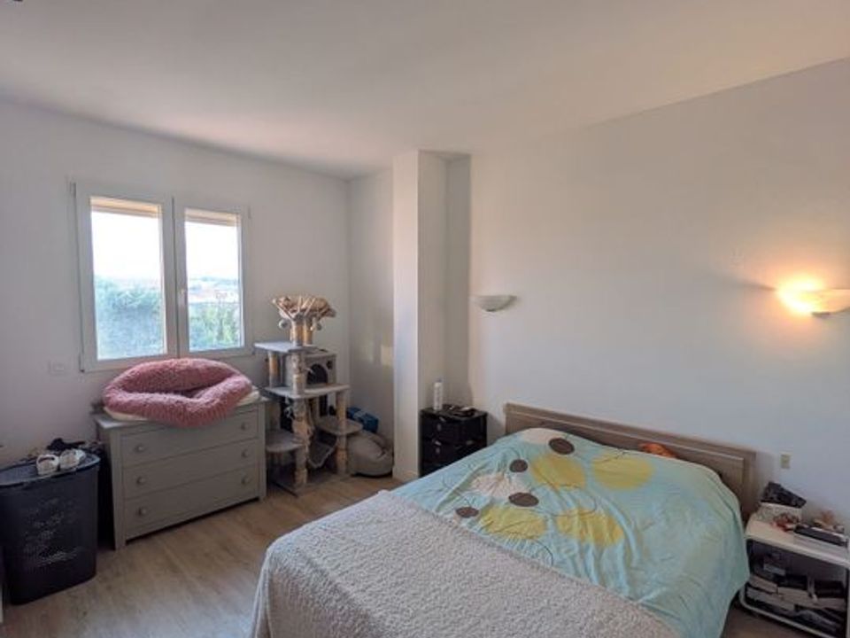 Lejlighed i Narbonne, Aude - foto 3