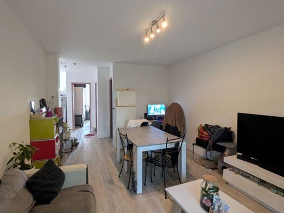 Lejlighed i Narbonne, Aude - foto 4