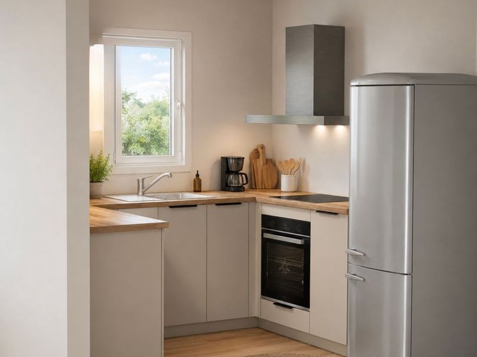 Apartament a Oraison, Alpes-de-Haute-Provence - foto 1