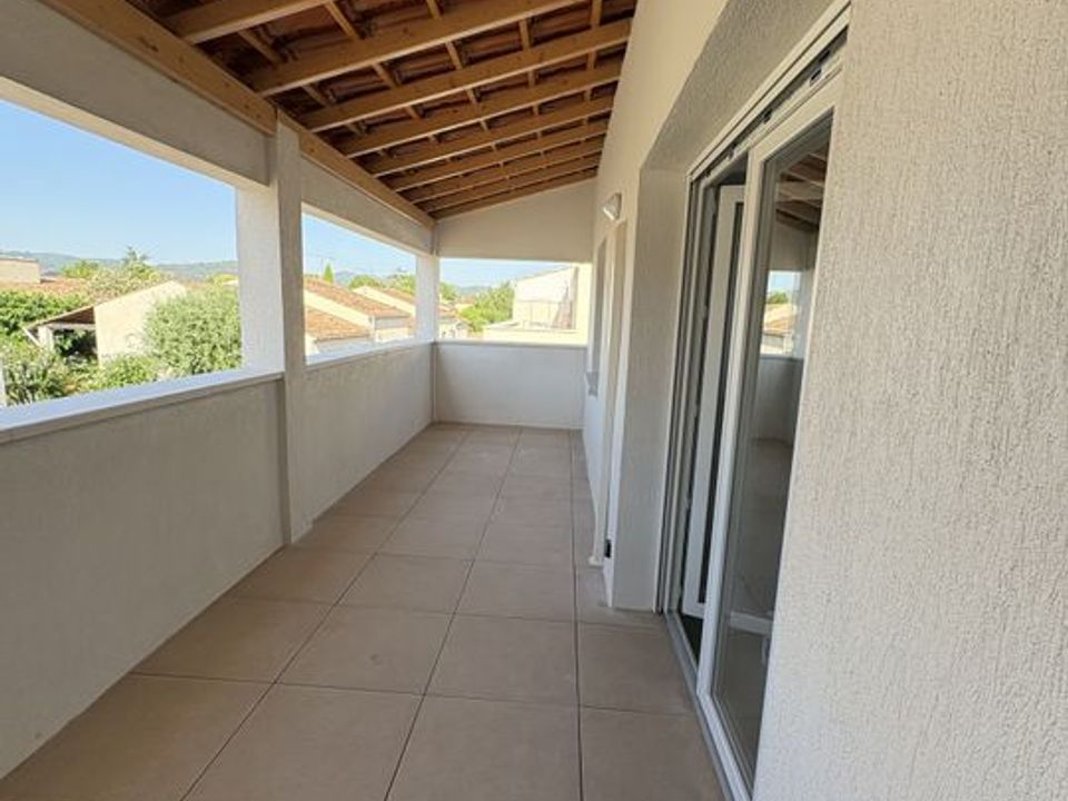 Apartament a Oraison, Alpes-de-Haute-Provence - foto 2
