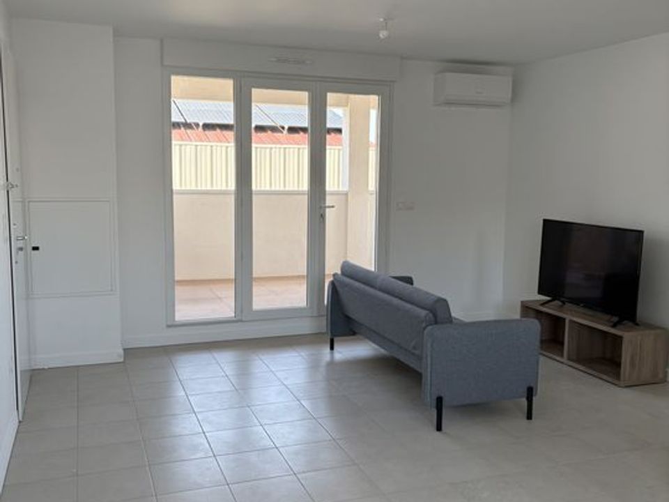 Apartament a Oraison, Alpes-de-Haute-Provence - foto 4