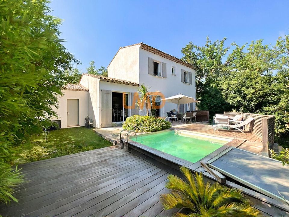 Villa a Figanières, Var - foto 1