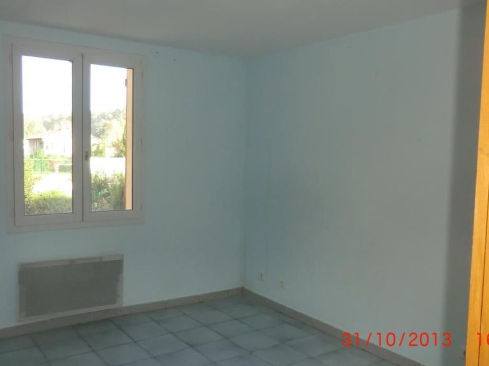 Apartament a Jouques, Bouches-du-Rhone - foto 3