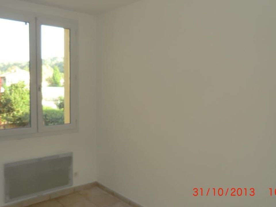 Apartament a Jouques, Bouches-du-Rhone - foto 4