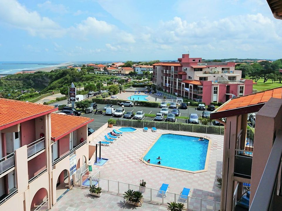 Leilighet i Anglet, Pyrenees-Atlantiques - bilde 1