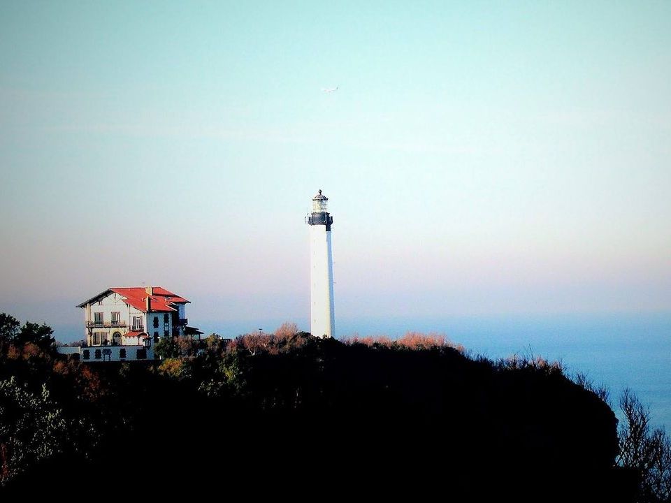 Leilighet i Anglet, Pyrenees-Atlantiques - bilde 4