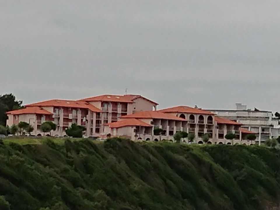 Leilighet i Anglet, Pyrenees-Atlantiques - bilde 5