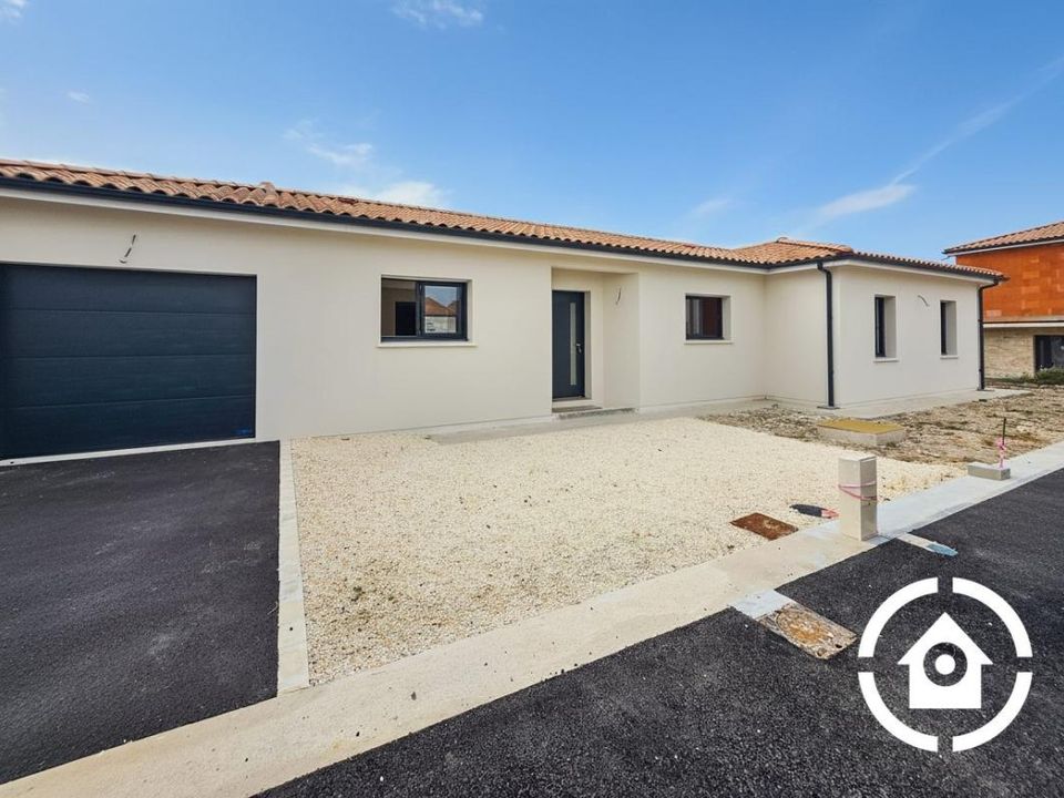 Villa i Chateaubernard, Charente - bilde 2
