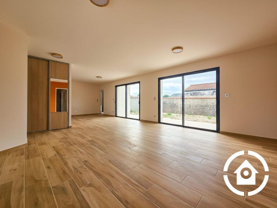 Villa i Chateaubernard, Charente - bilde 3