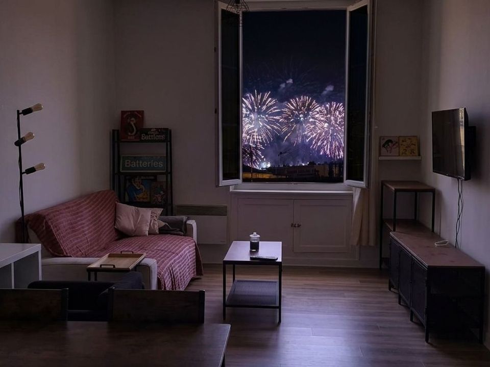 Apartament a Cannes, Alpes-Maritimes - foto 1