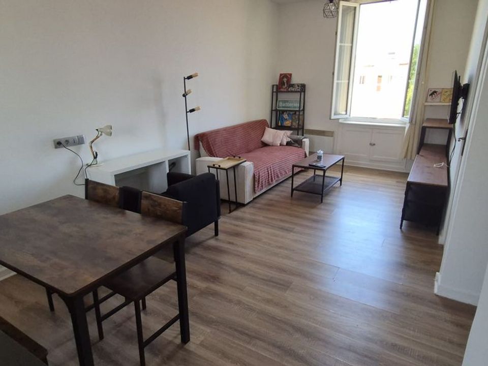 Apartament a Cannes, Alpes-Maritimes - foto 2
