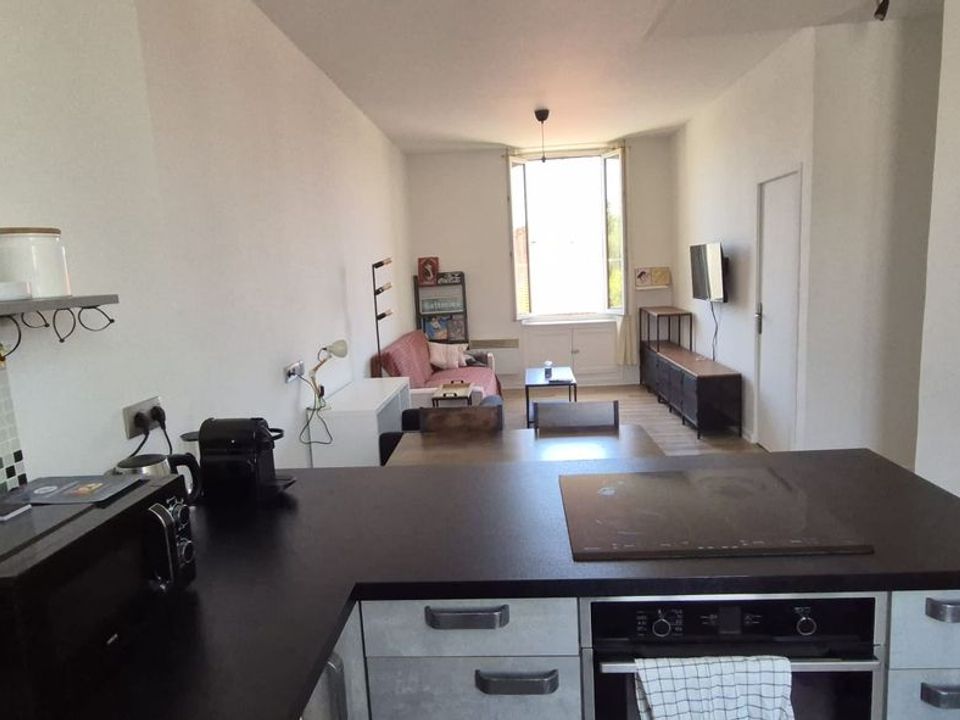Apartament a Cannes, Alpes-Maritimes - foto 4