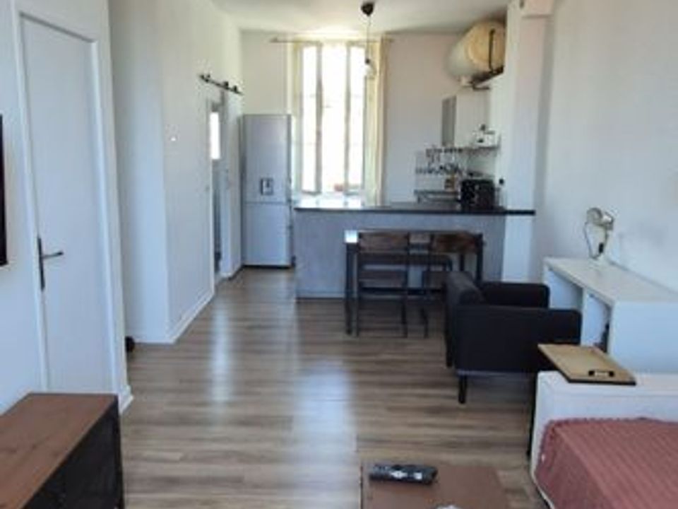 Apartament a Cannes, Alpes-Maritimes - foto 5