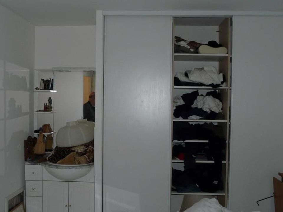 Apartamento en Saint-Nazaire-les-Eymes, Isere - foto 2