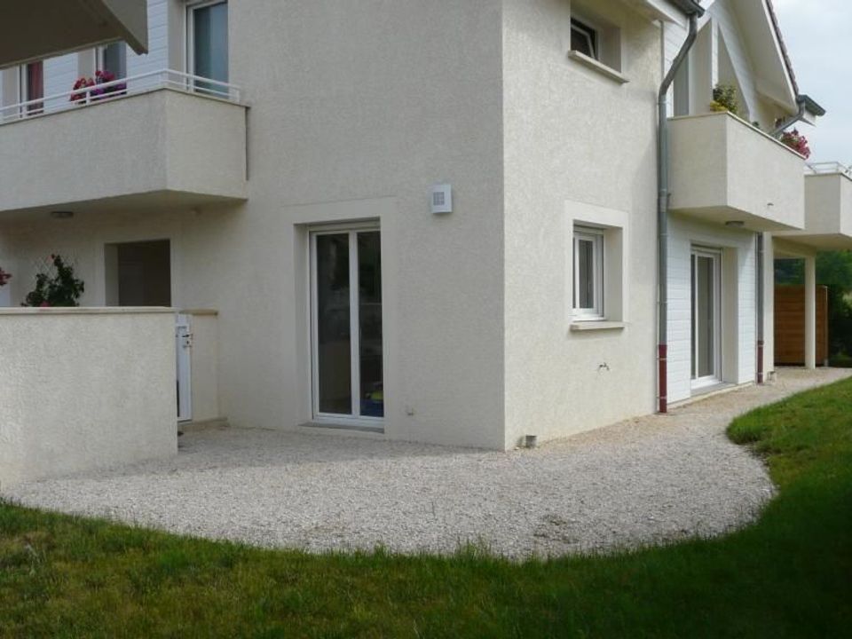 Apartamento en Saint-Nazaire-les-Eymes, Isere - foto 3