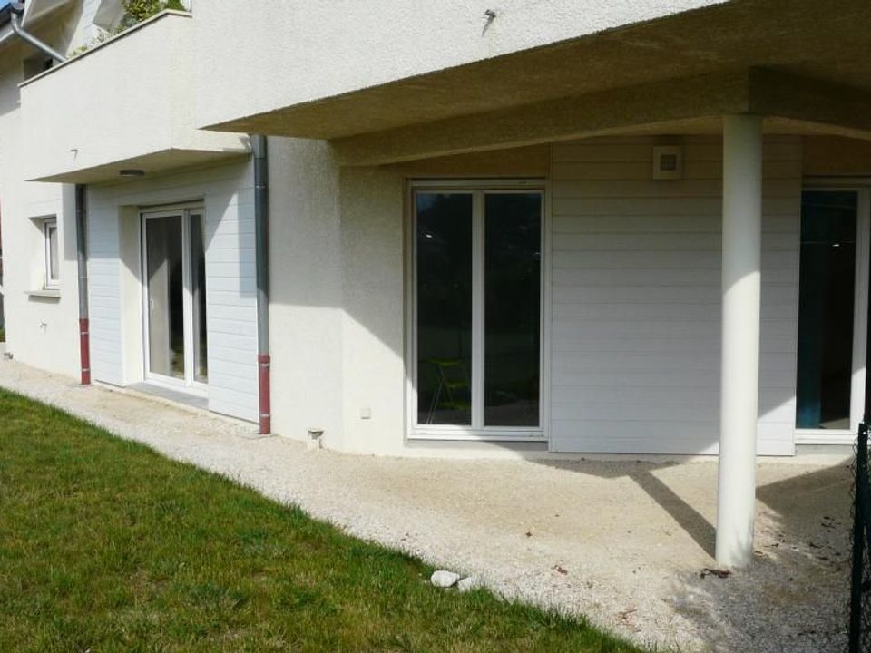 Apartamento en Saint-Nazaire-les-Eymes, Isere - foto 4