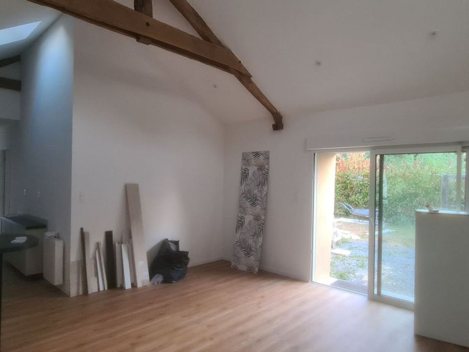 Villa i Treillières, Loire-Atlantique - foto 4
