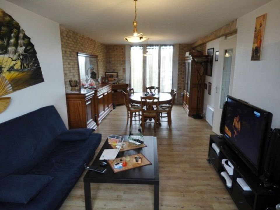 Apartament a Brest, Finistere - foto 1