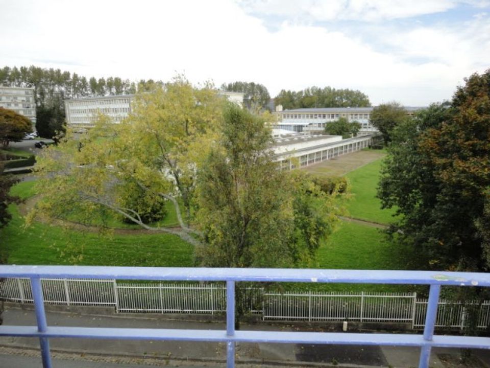 Apartament a Brest, Finistere - foto 2