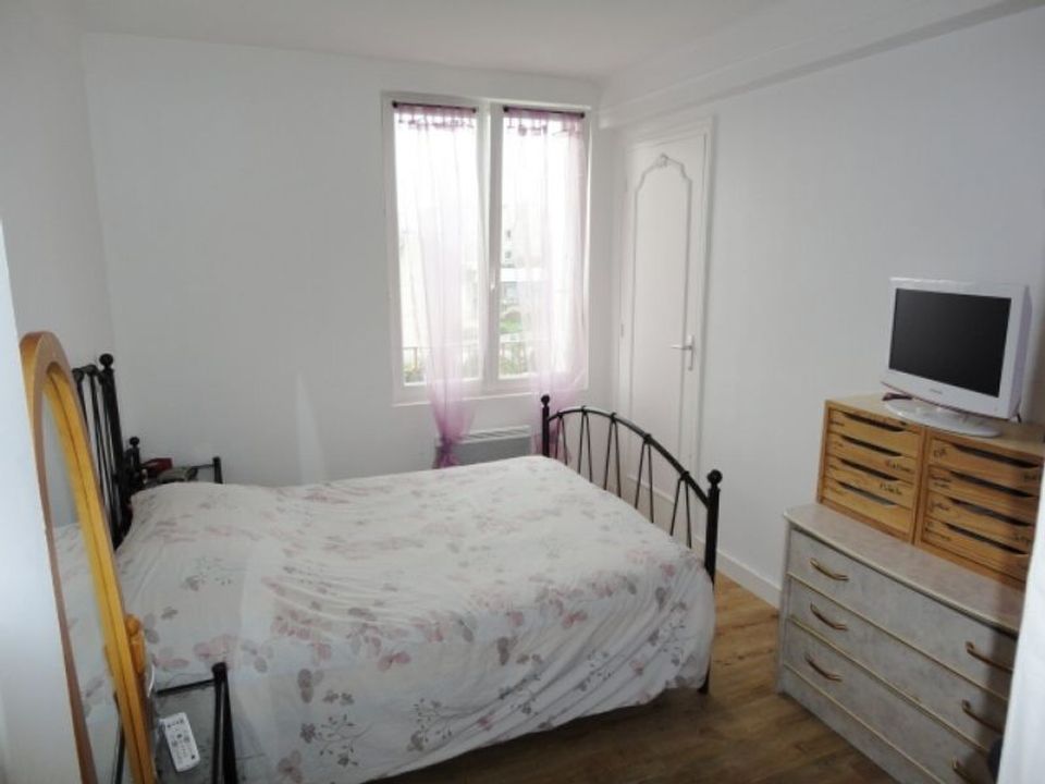 Apartament a Brest, Finistere - foto 3