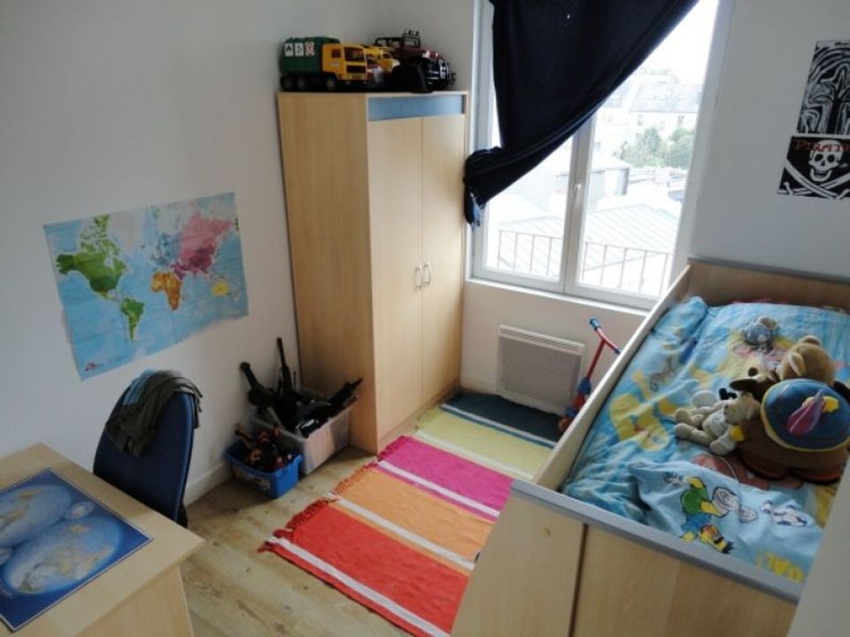 Apartament a Brest, Finistere - foto 4