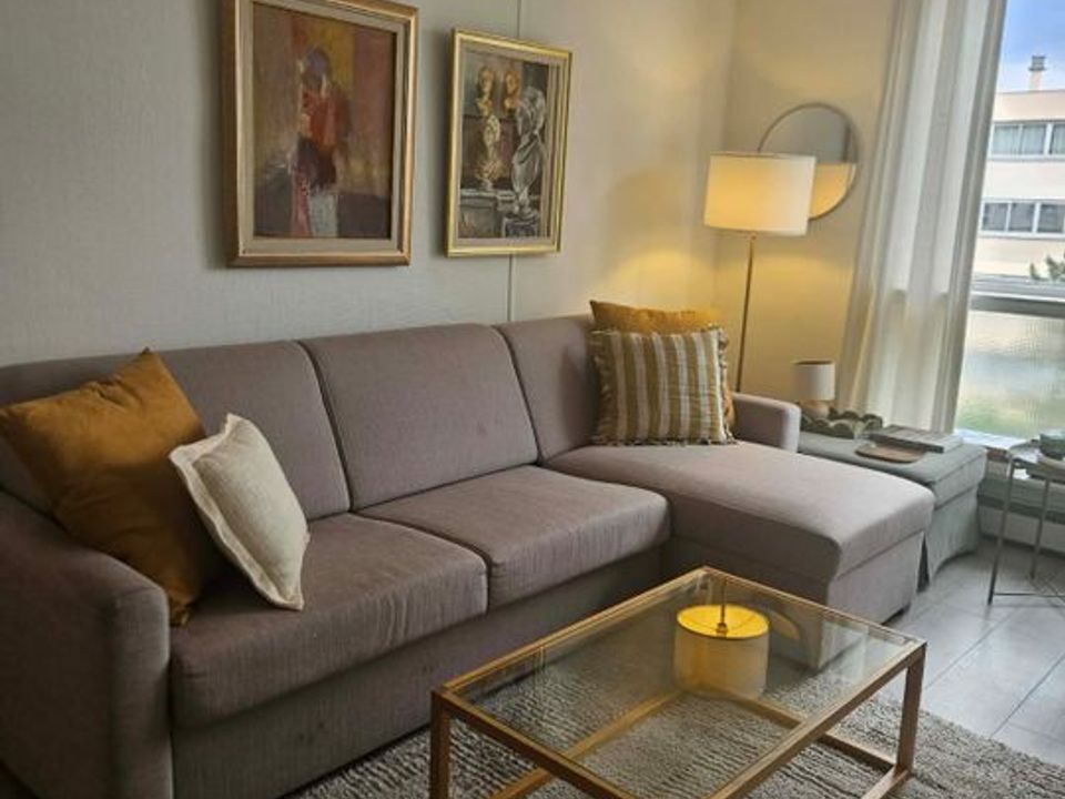 Apartment in Boulogne-Billancourt, Hauts-de-Seine - photo 2