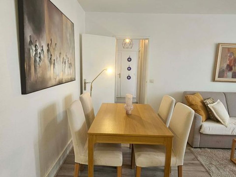 Apartment in Boulogne-Billancourt, Hauts-de-Seine - photo 4