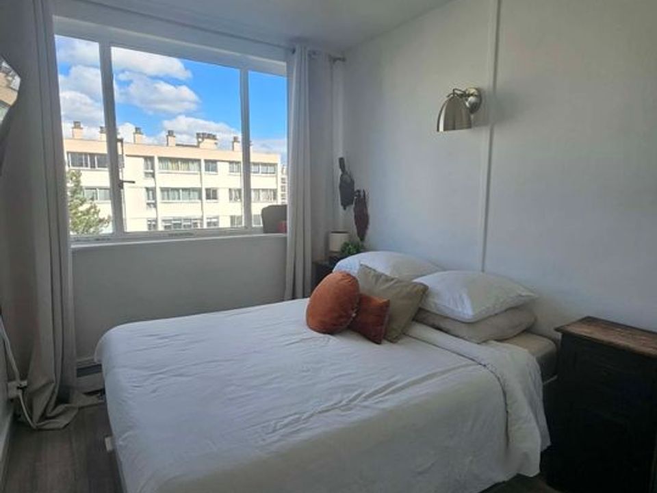 Apartment in Boulogne-Billancourt, Hauts-de-Seine - photo 5