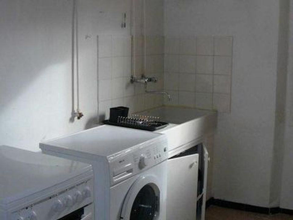 Estudi a Perpignan, Pyrenees-Orientales - foto 1