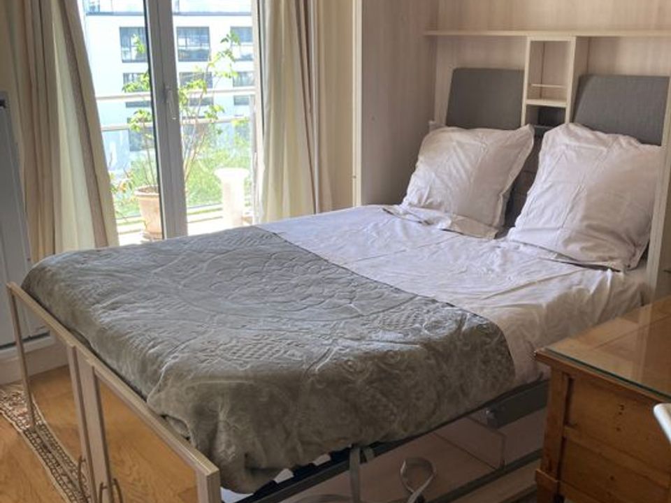 Studio em Boulogne-Billancourt, Hauts-de-Seine - foto 2