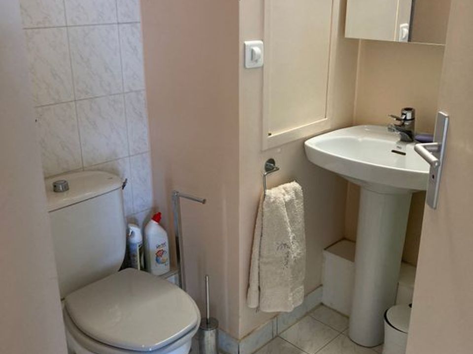 Studio em Boulogne-Billancourt, Hauts-de-Seine - foto 4