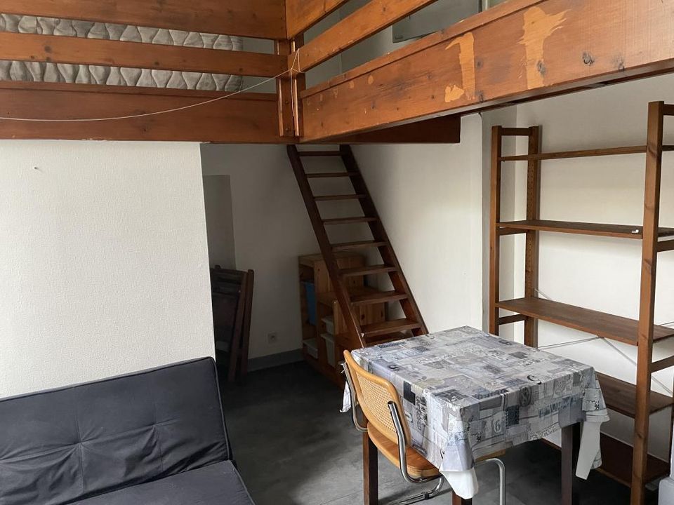 Studio i Valence, Drome - bilde 1