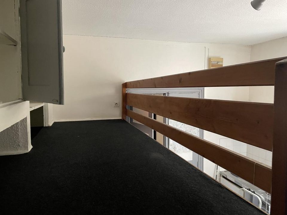 Studio i Valence, Drome - bilde 3